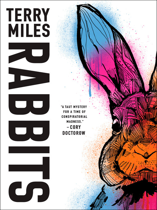 Nimiön Rabbits lisätiedot, tekijä Terry Miles - Odotuslista